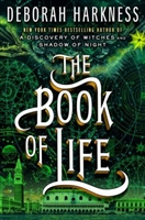 Book of Life by Deborah Harkness